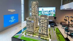 Canninghill Piers (D6), Apartment #568336171